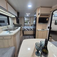 Thumbnail of Leisureline Vista 674