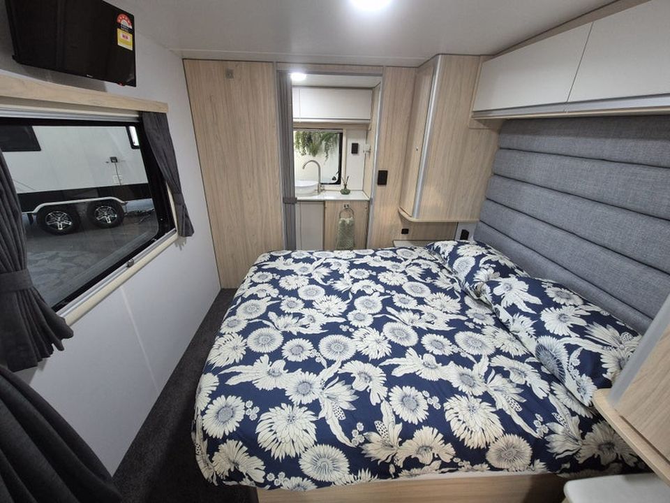 Leisureline Vista 674