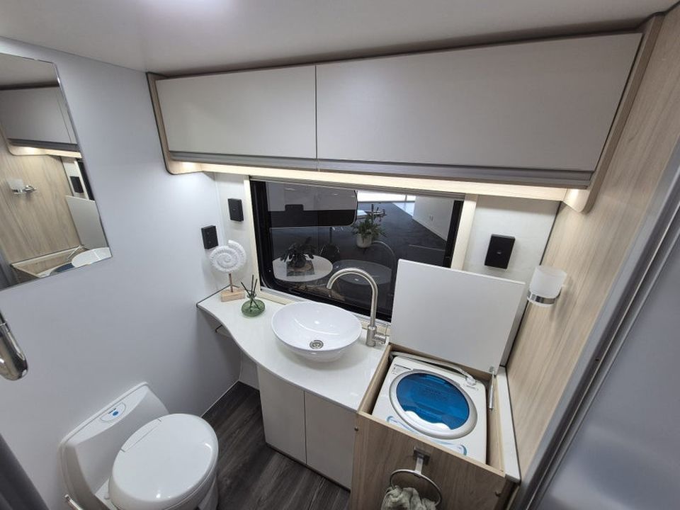 Leisureline Vista 674