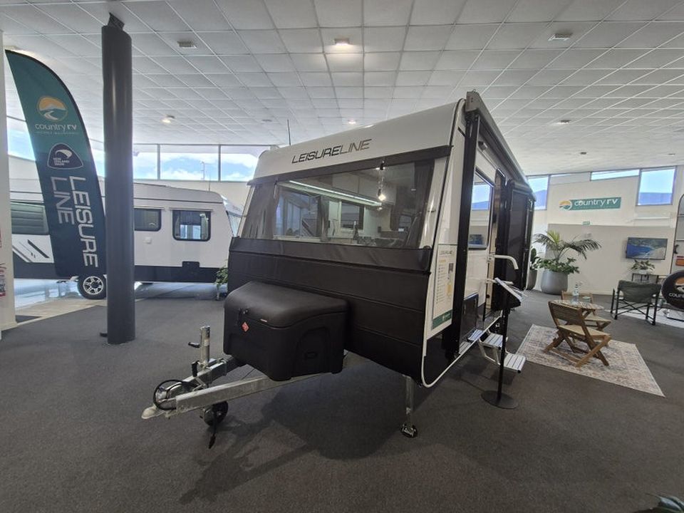 Leisureline Vista 674