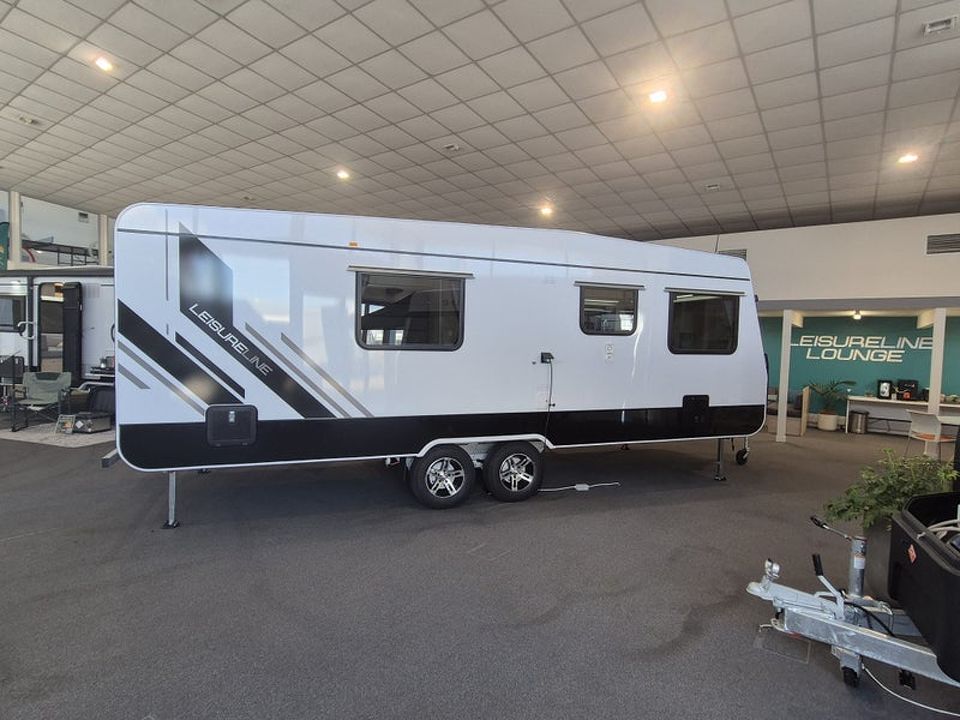 Leisureline Vista 674