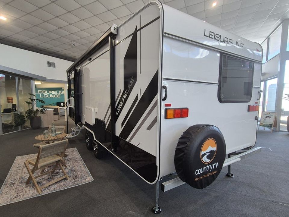 Leisureline Vista 674