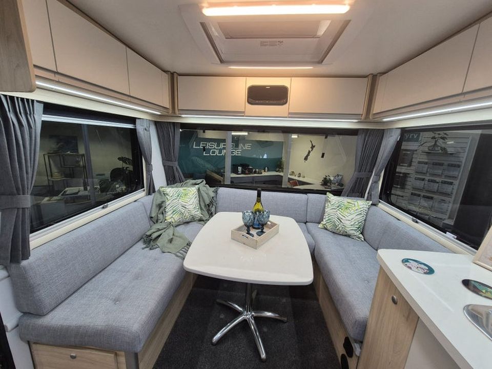 Leisureline Vista 674