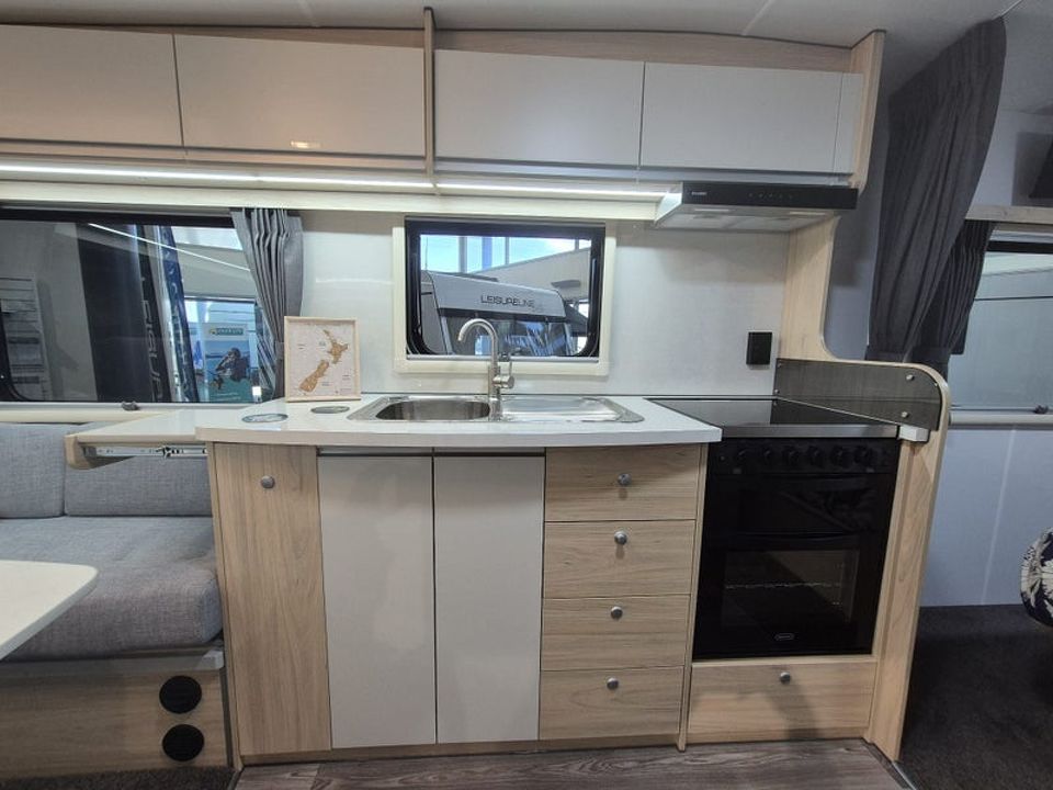 Leisureline Vista 674