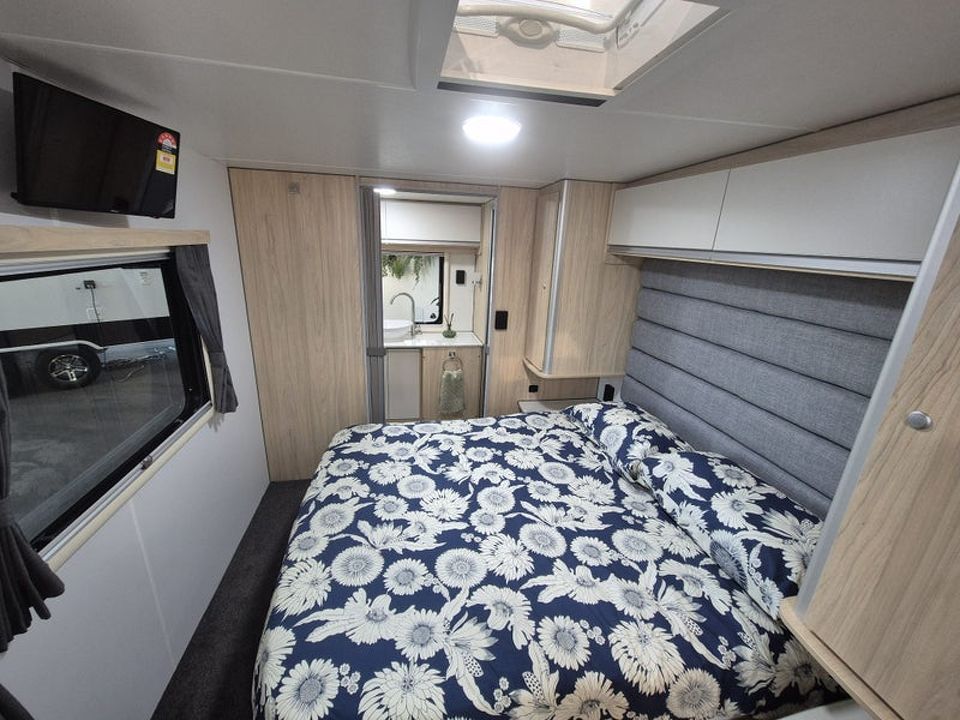 Leisureline Vista 674