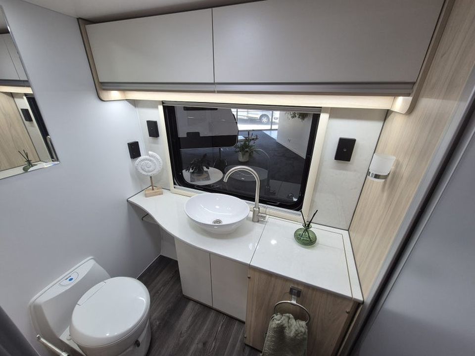 Leisureline Vista 674