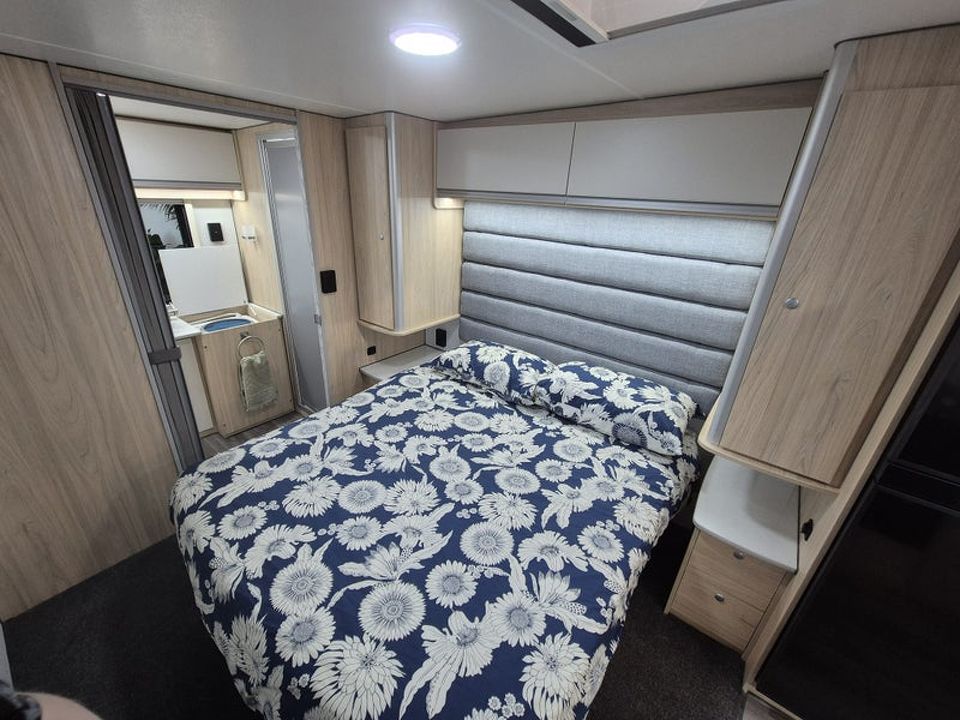 Leisureline Vista 674