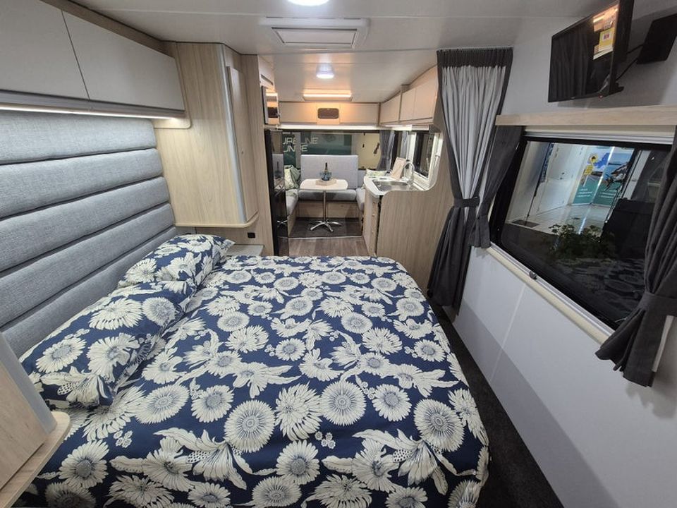 Leisureline Vista 674