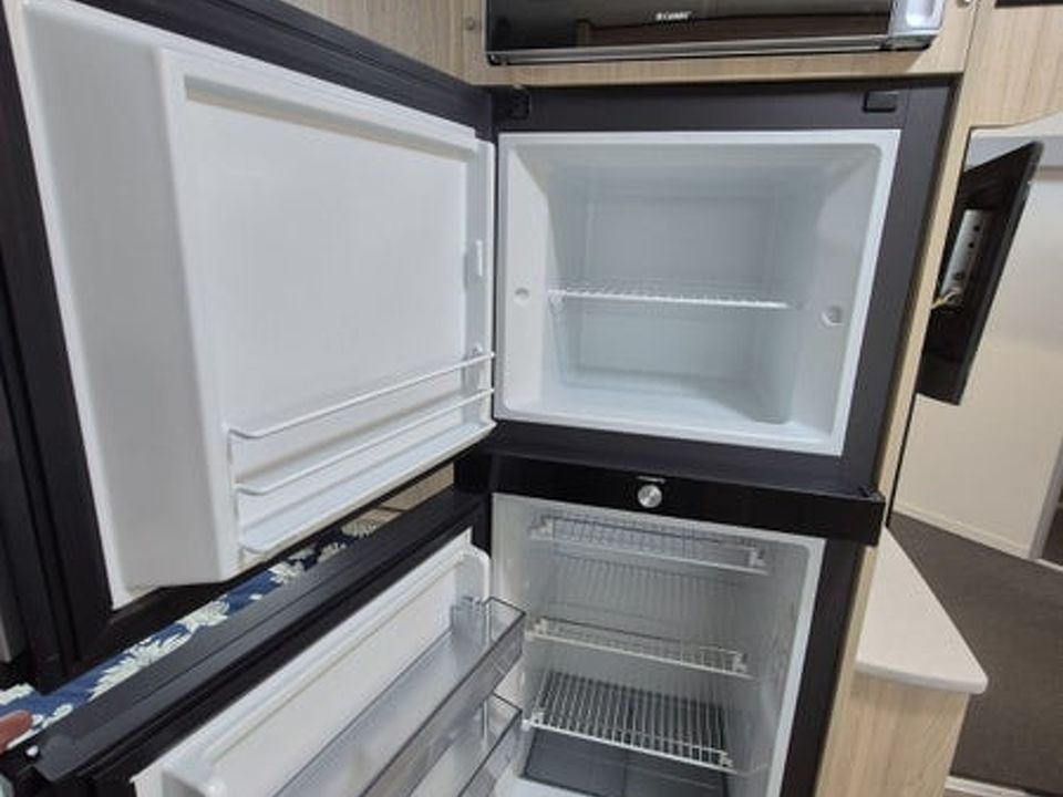 Leisureline Vista 674