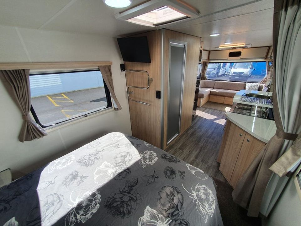 Leisureline Vista 674