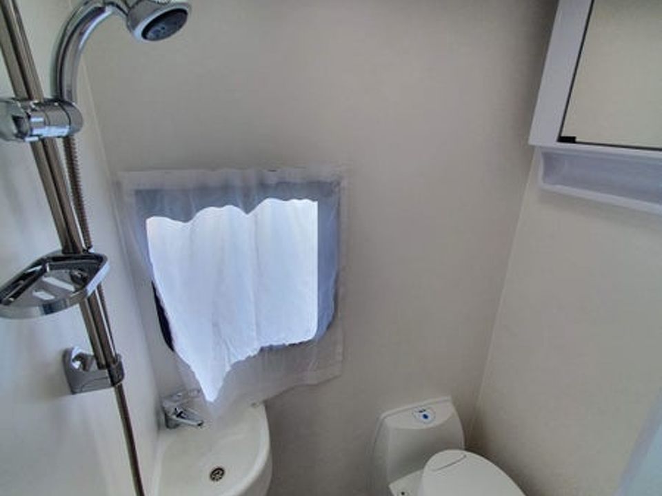 Leisureline Vista 674