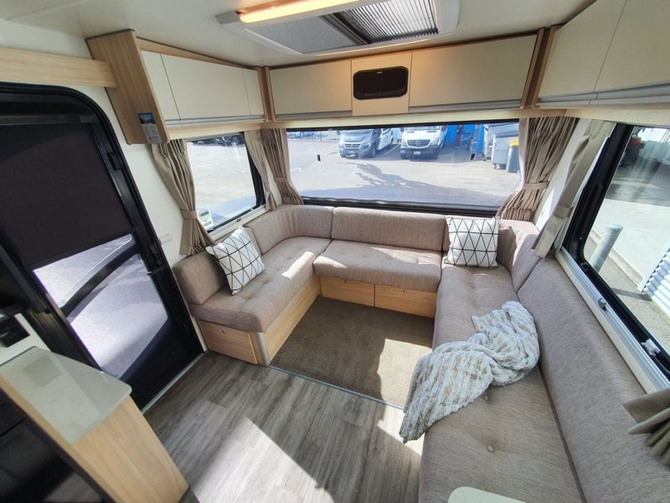 Leisureline Vista 674