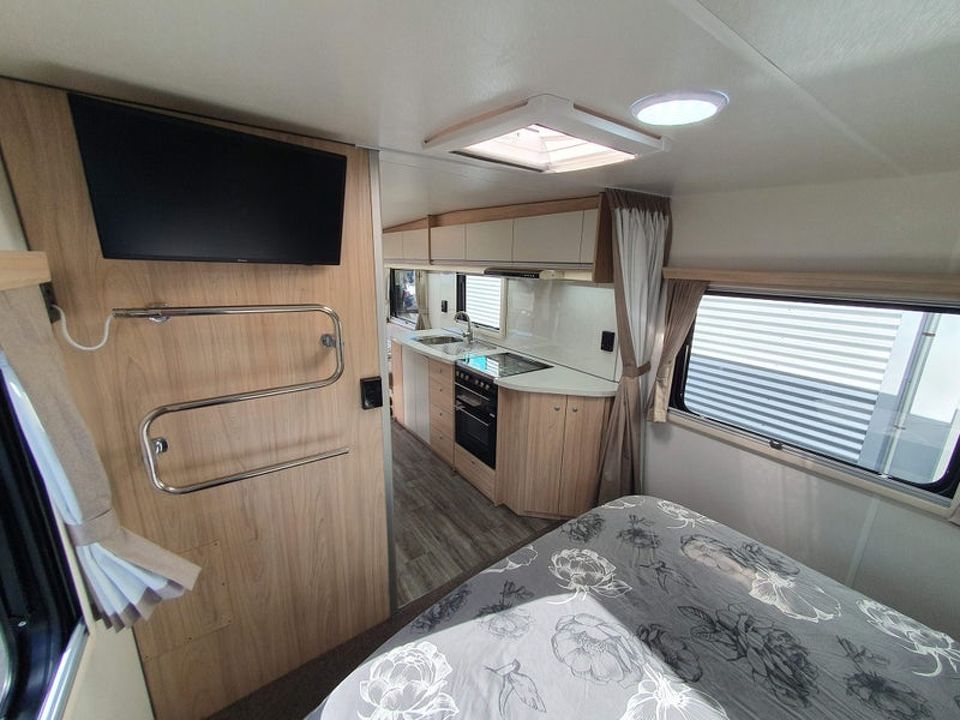 Leisureline Vista 674