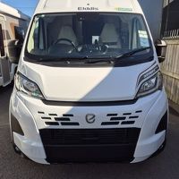 Thumbnail of Elddis Autoquest CV20