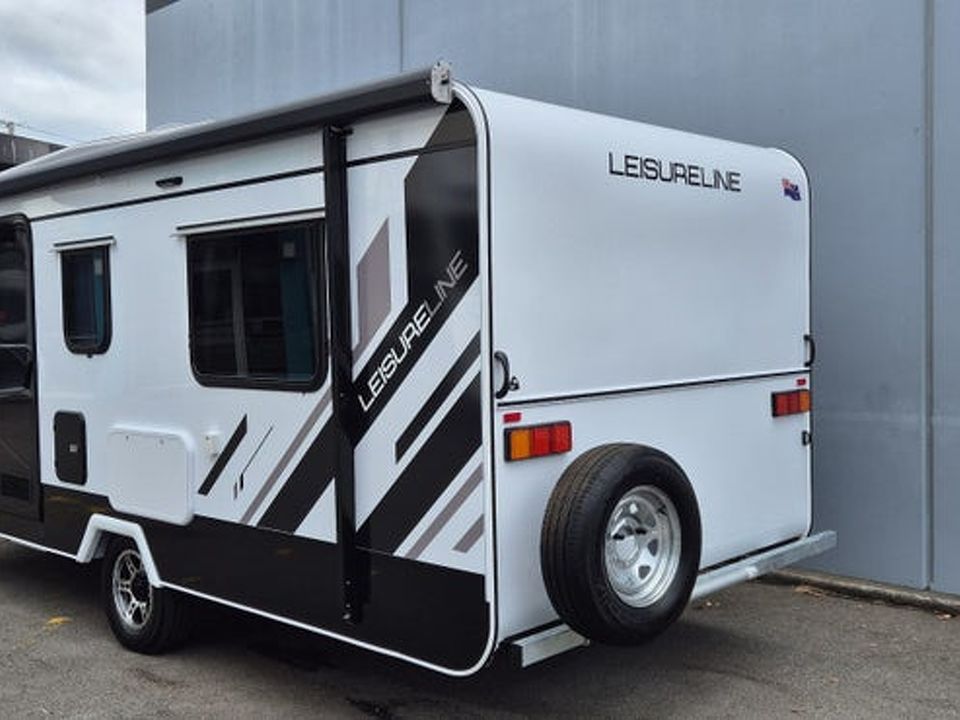 Leisureline Vista 594