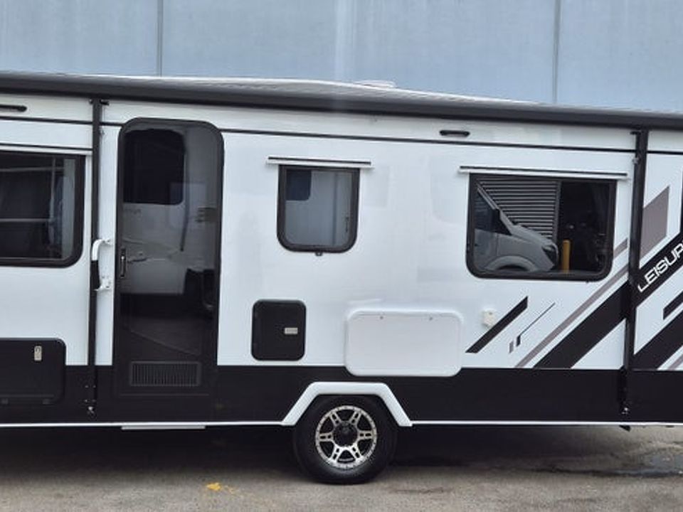 Leisureline Vista 594