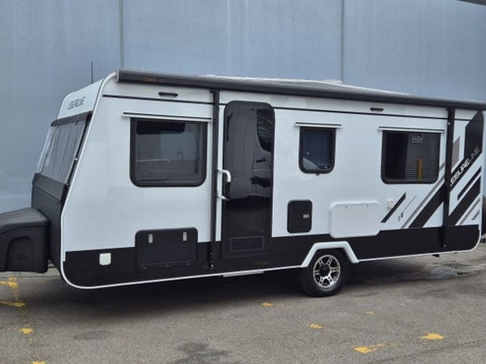 Leisureline Vista 594