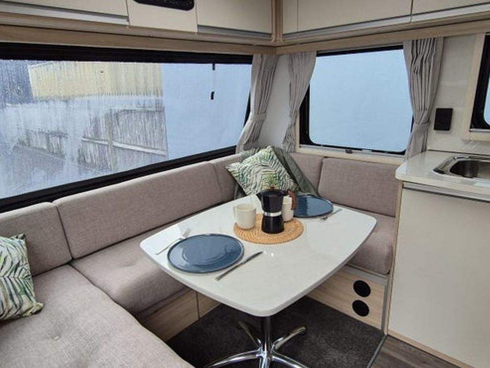 Leisureline Vista 594