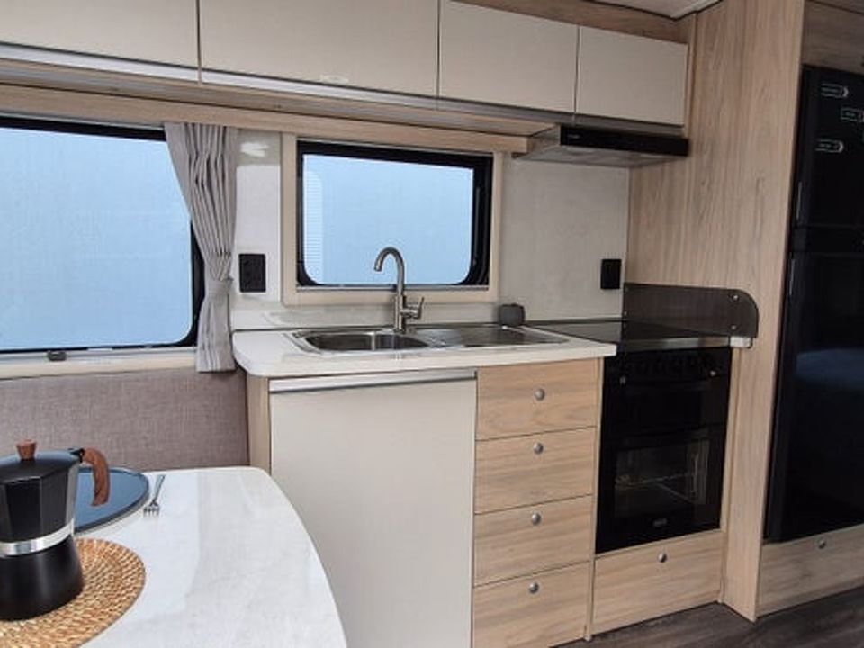 Leisureline Vista 594