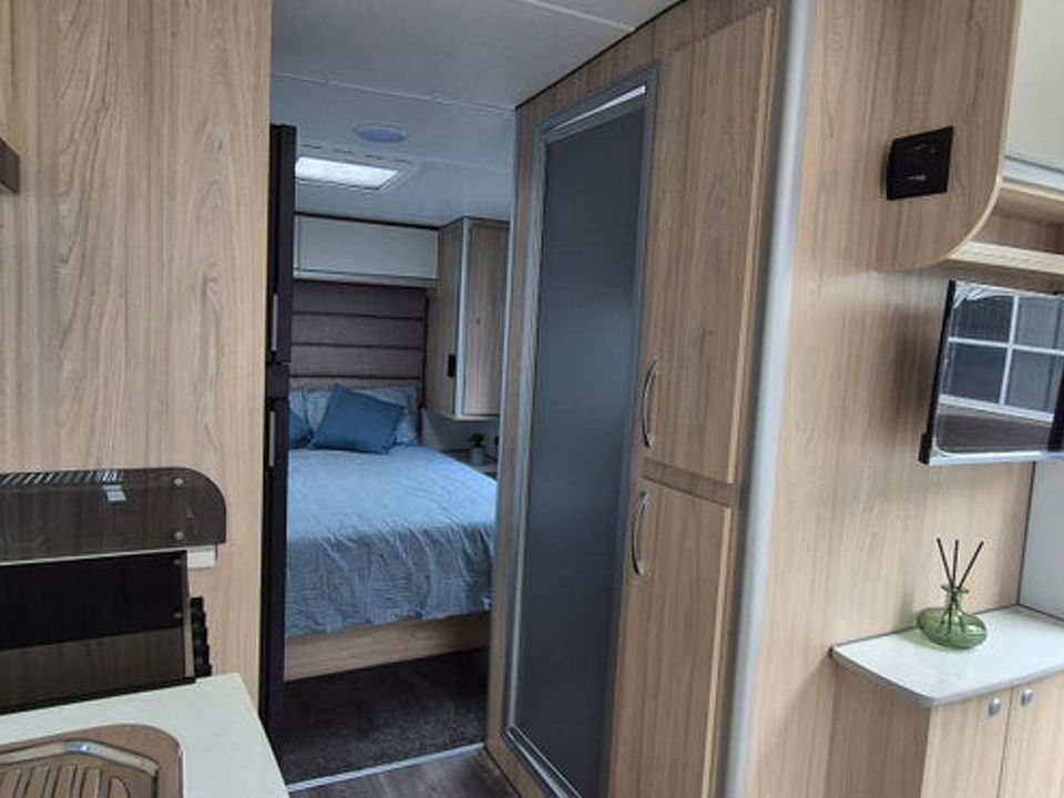 Leisureline Vista 594