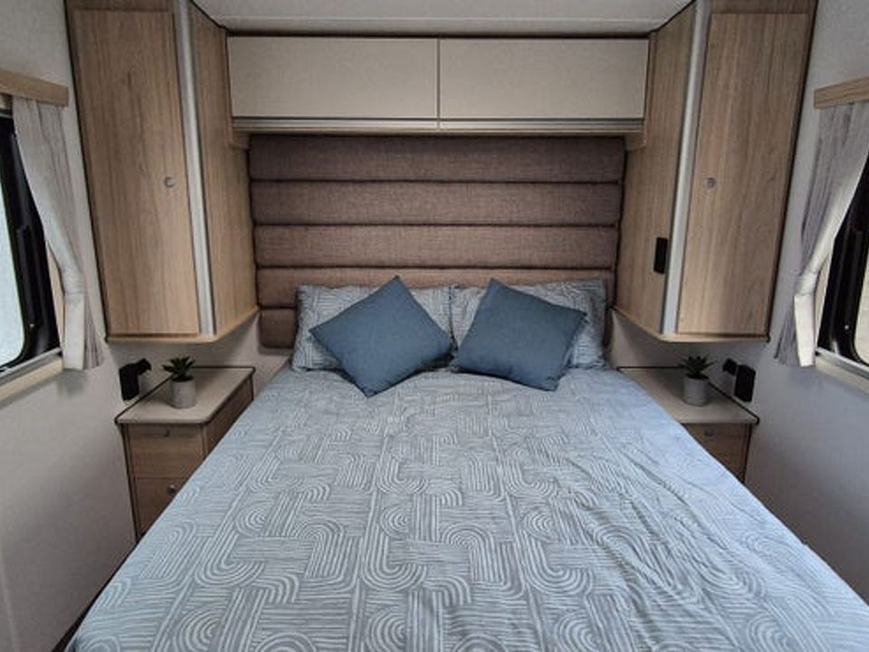 Leisureline Vista 594