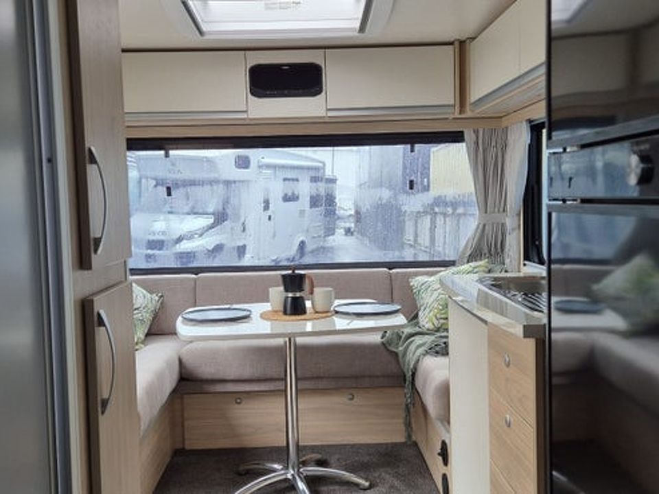 Leisureline Vista 594