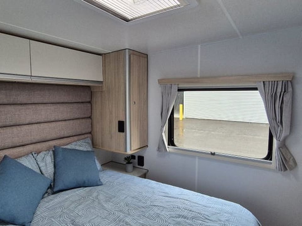 Leisureline Vista 594