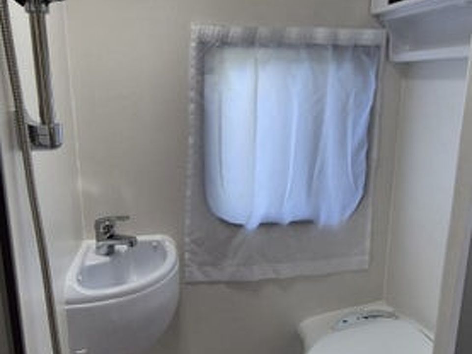 Leisureline Vista 594