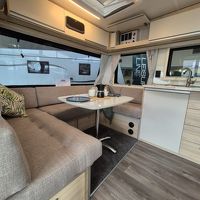 Thumbnail of Leisureline Vista 594