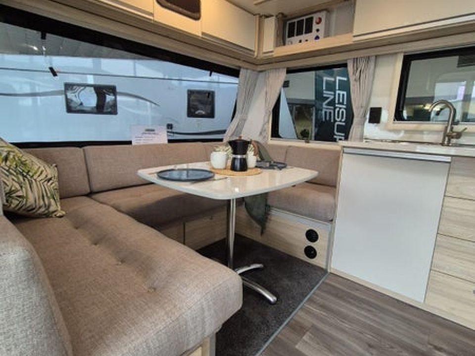 Leisureline Vista 594