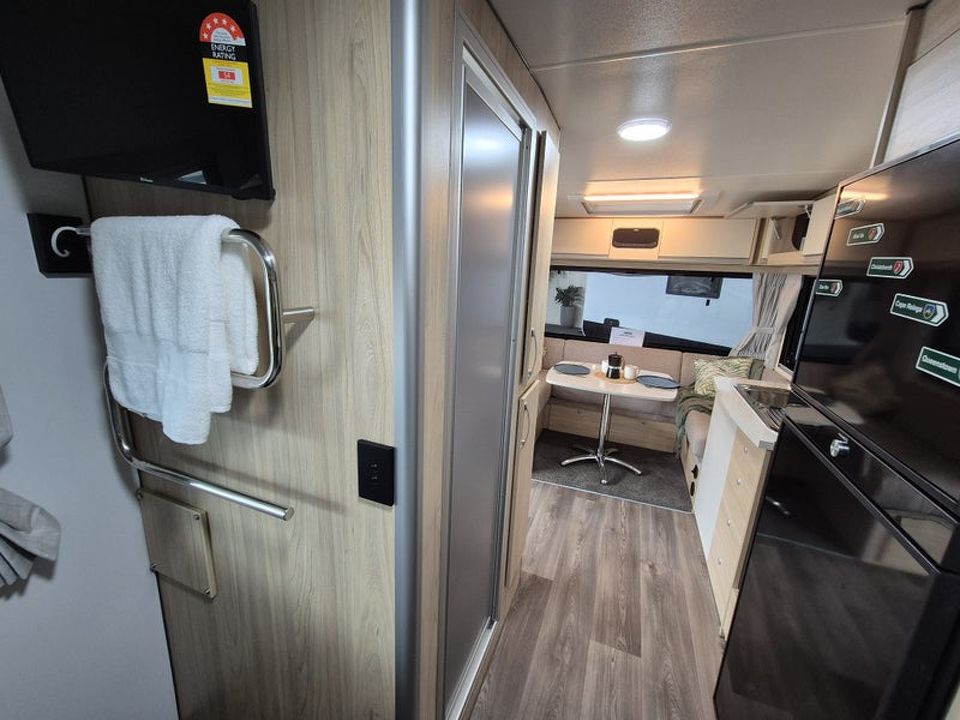 Leisureline Vista 594