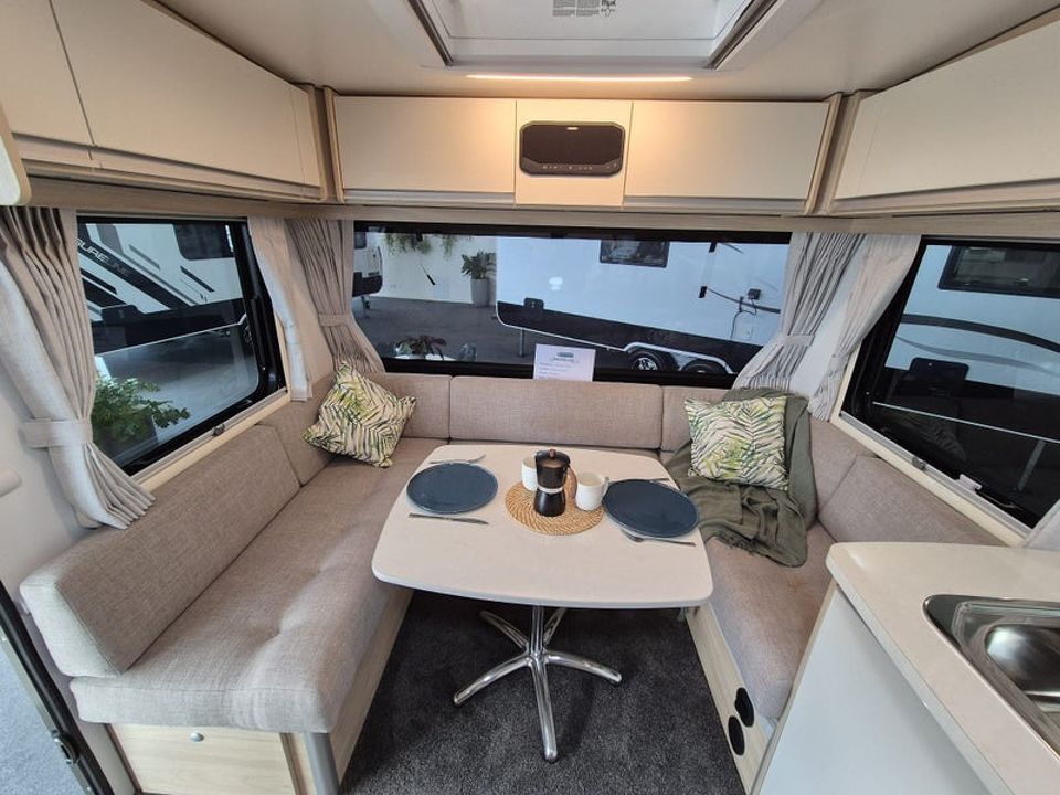 Leisureline Vista 594