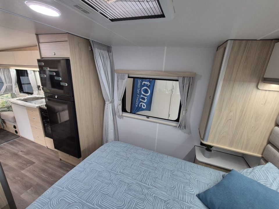 Leisureline Vista 594