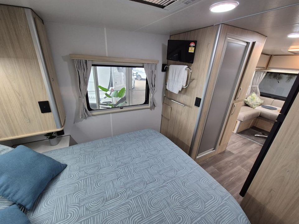 Leisureline Vista 594