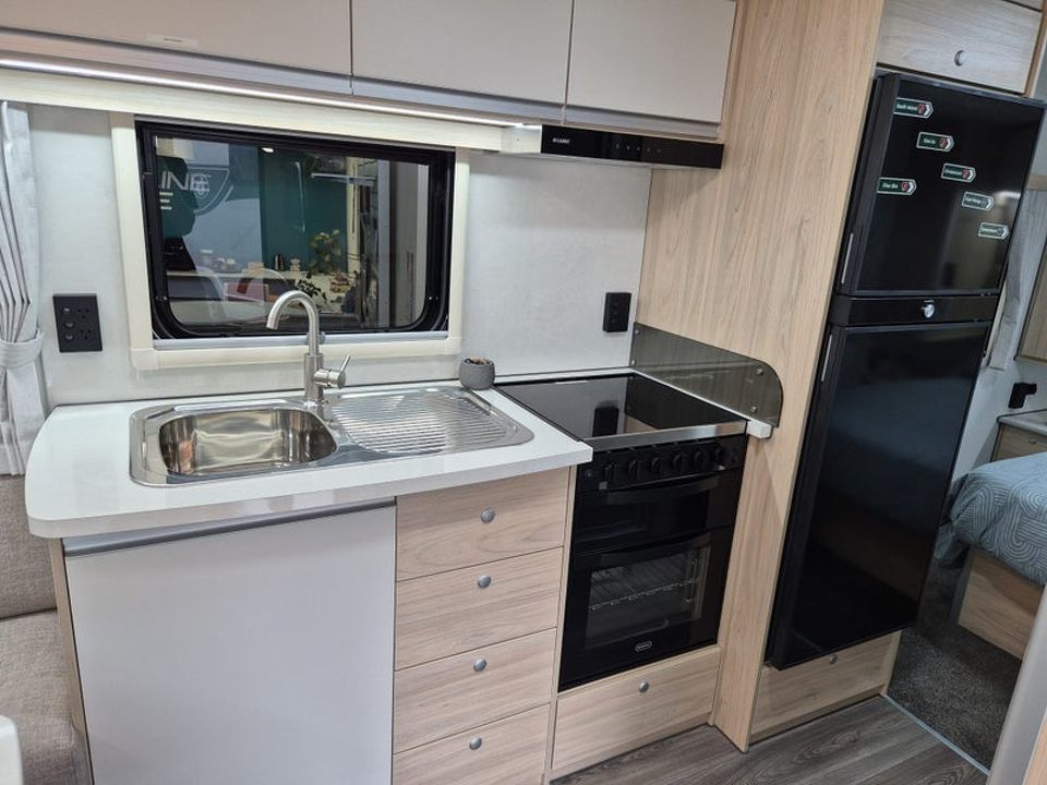 Leisureline Vista 594