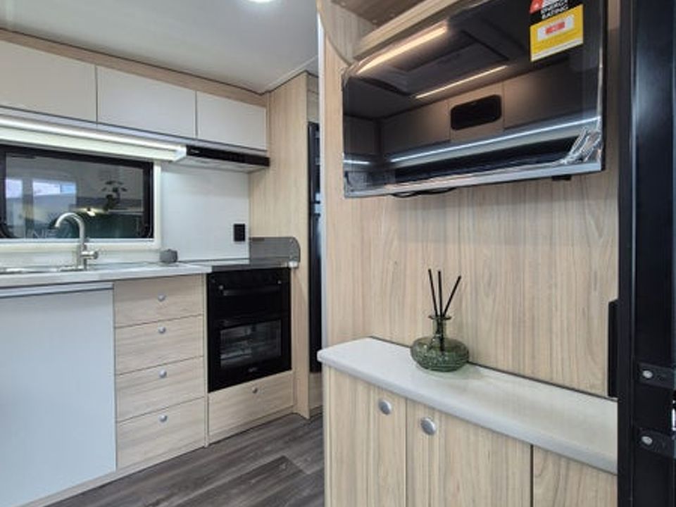 Leisureline Vista 594