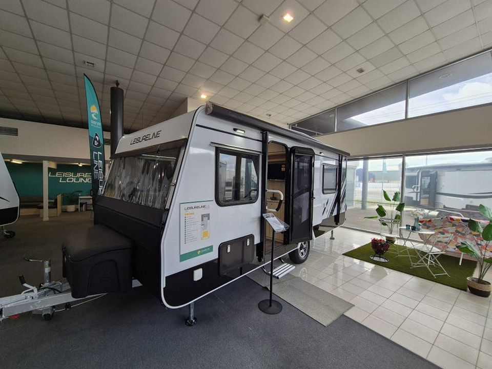 Leisureline Vista 594