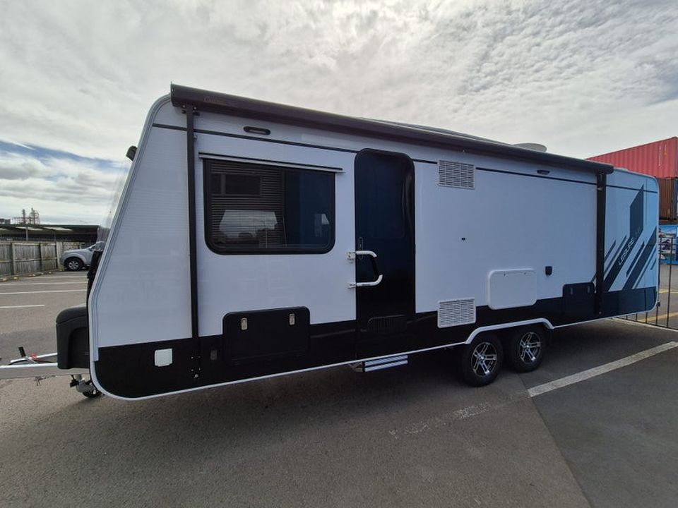 Leisureline Vista 724