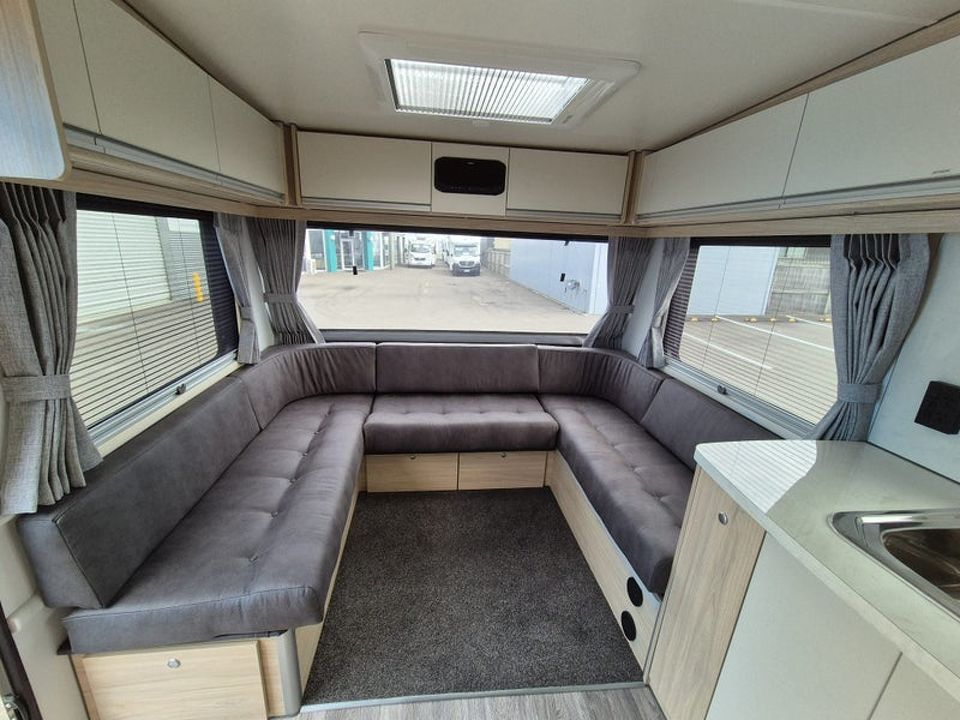 Leisureline Vista 724