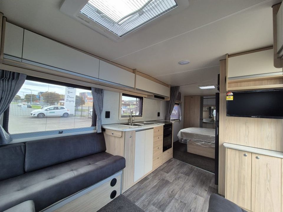 Leisureline Vista 724