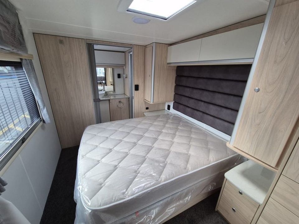 Leisureline Vista 724