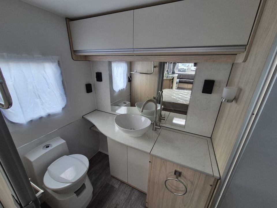 Leisureline Vista 724