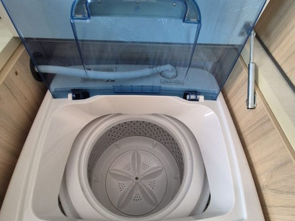 Leisureline Vista 724