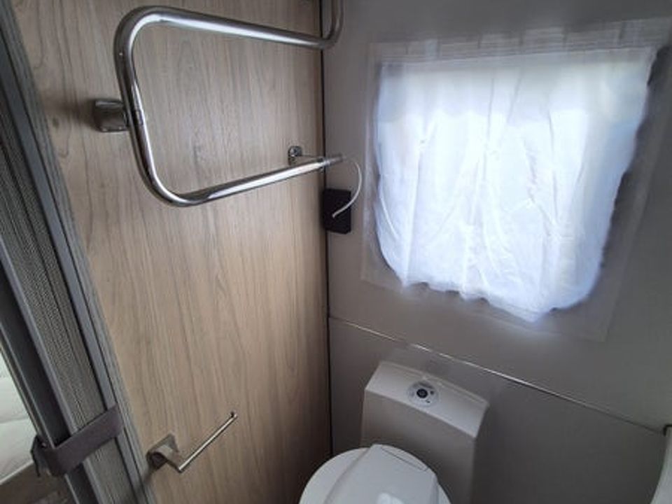 Leisureline Vista 724