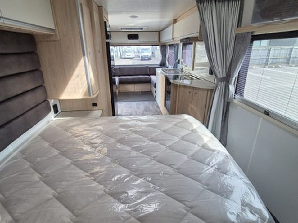 Leisureline Vista 724