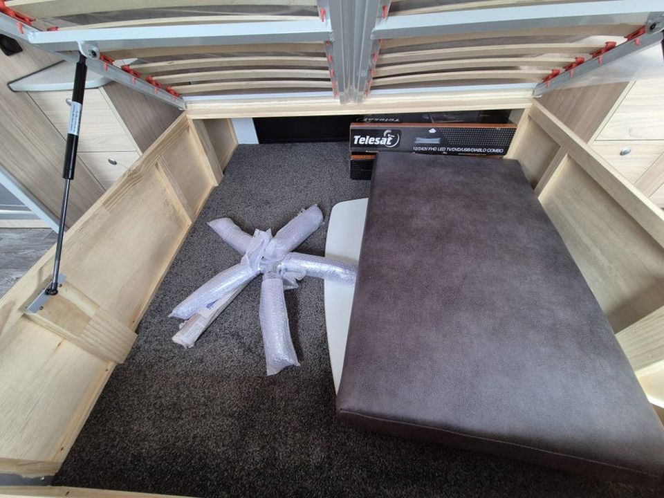 Leisureline Vista 724