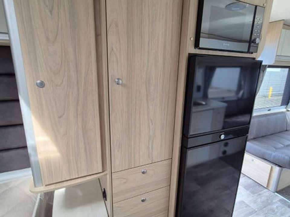 Leisureline Vista 724