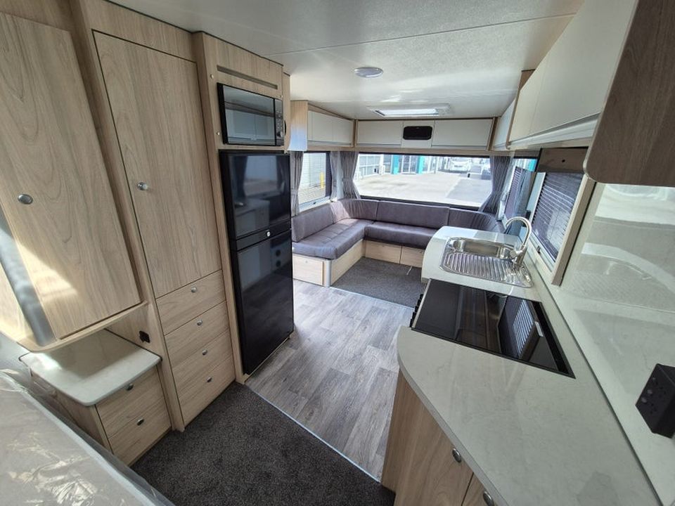 Leisureline Vista 724