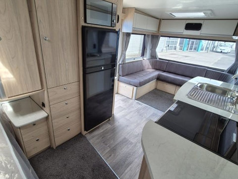 Leisureline Vista 724