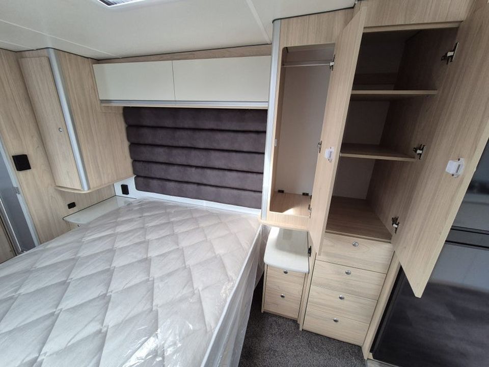 Leisureline Vista 724